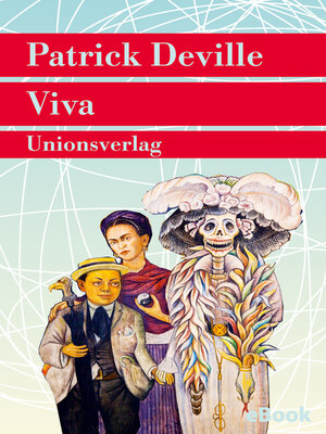 cover image of Viva